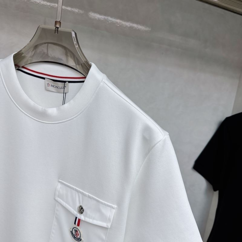 Moncler T-Shirts